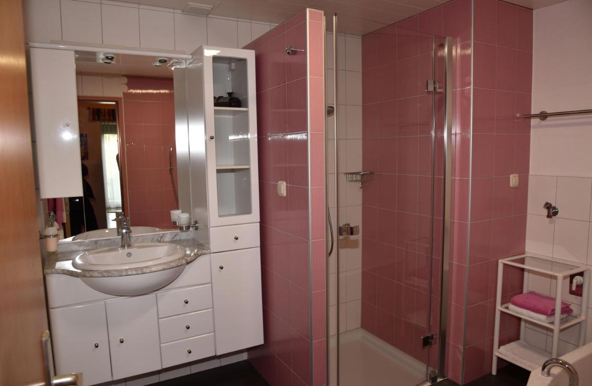 Ferienwohnung Felix und Berta Pfeiffer-Vogl - Housity