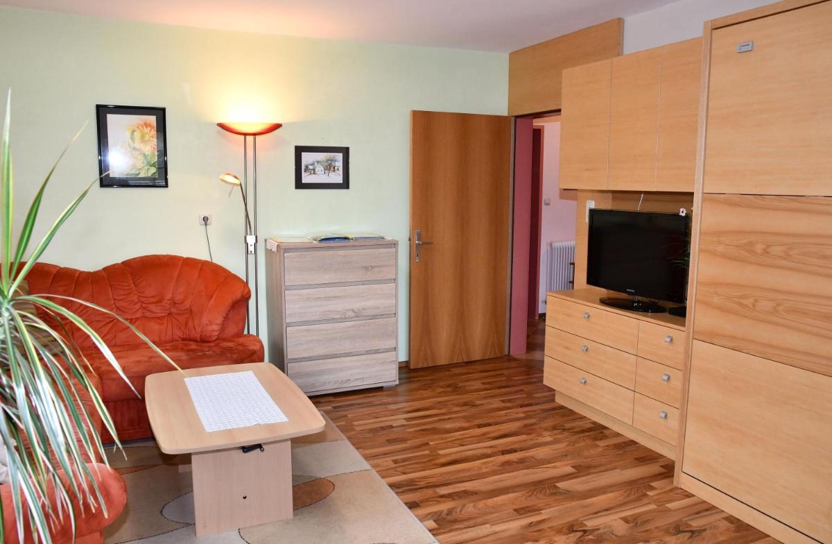 Ferienwohnung Felix und Berta Pfeiffer-Vogl - Housity
