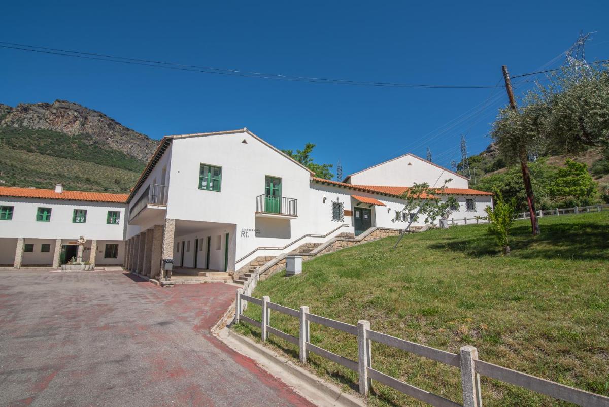 Hospedería Rural Aldeaduero - Housity