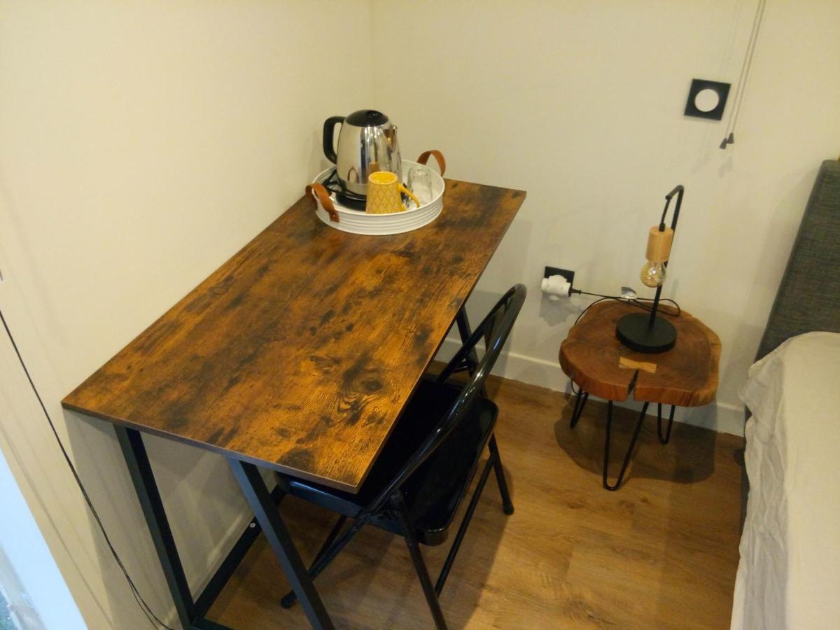 Chambres cosy - Housity