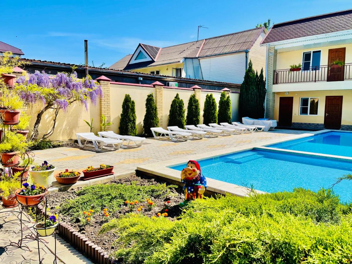 Hotel Marlen - Housity