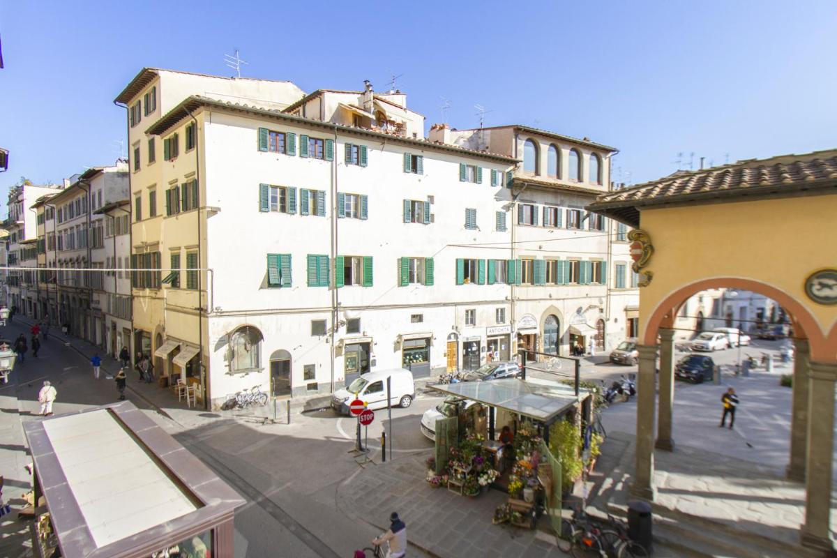 Suitetrails - Palazzo dei Ciompi Suites