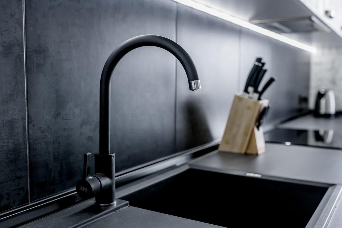 Апартаменти OneDay в ценрі Чорткова - Housity