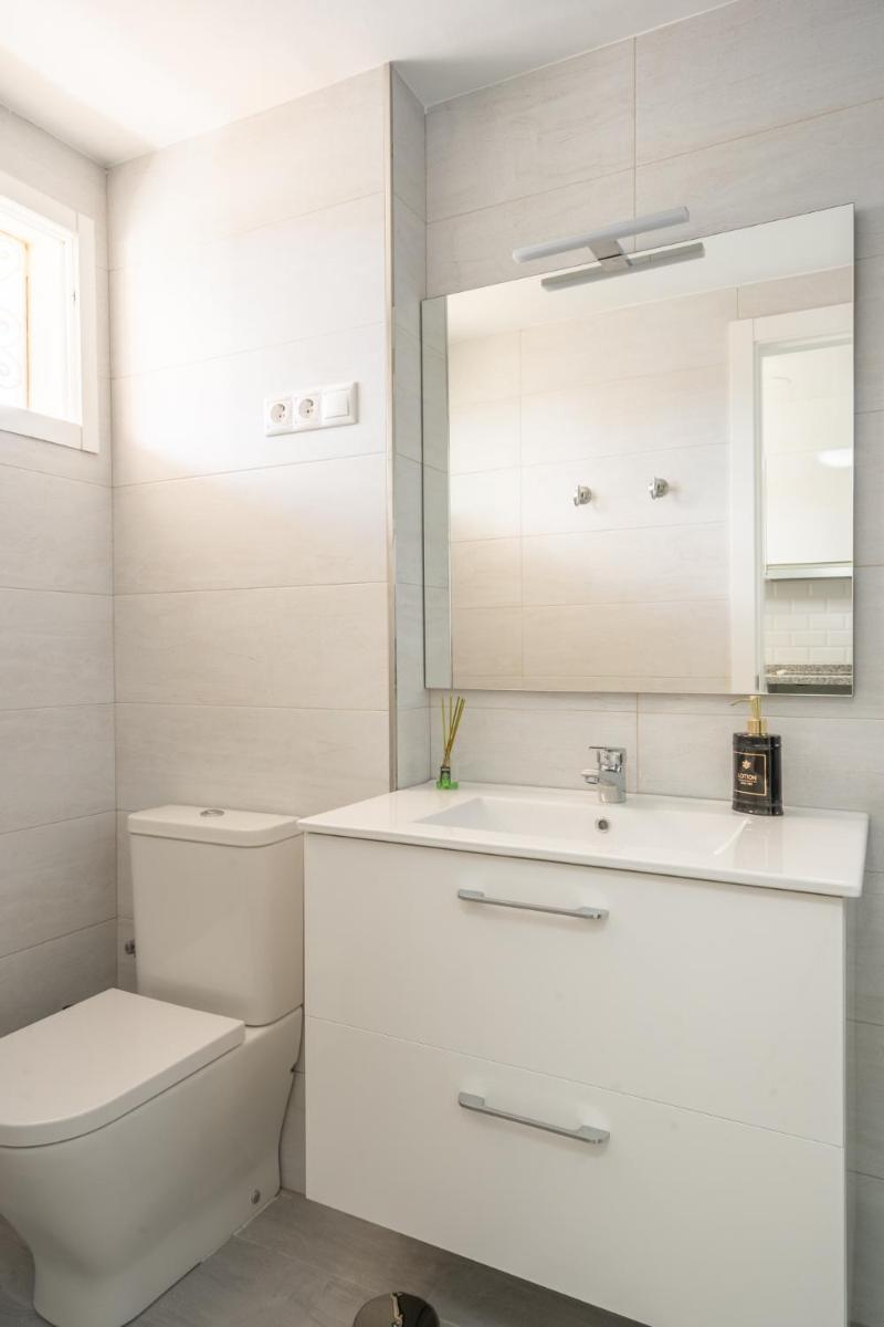 Suitetrails - Apartment near the beach