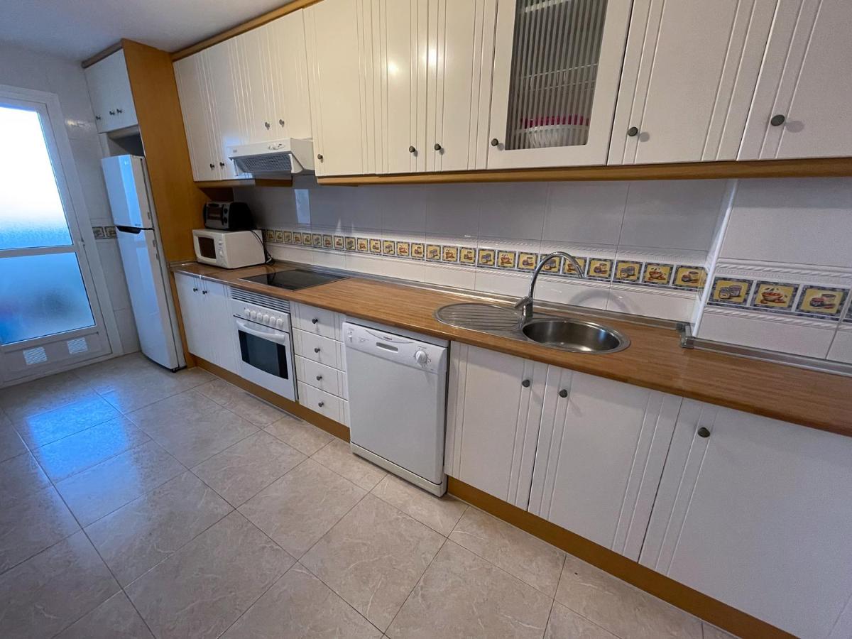 Suitetrails - Puerto y Mar Apartments