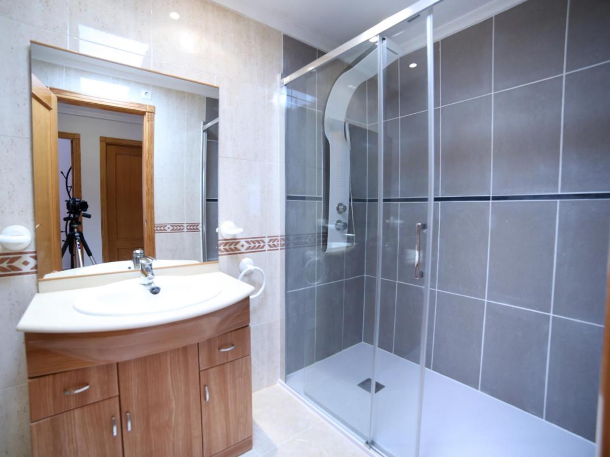 Suitetrails - Puerto y Mar Apartments