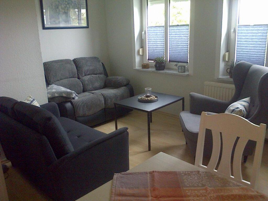 Kühnert Wohnung 1 - Housity