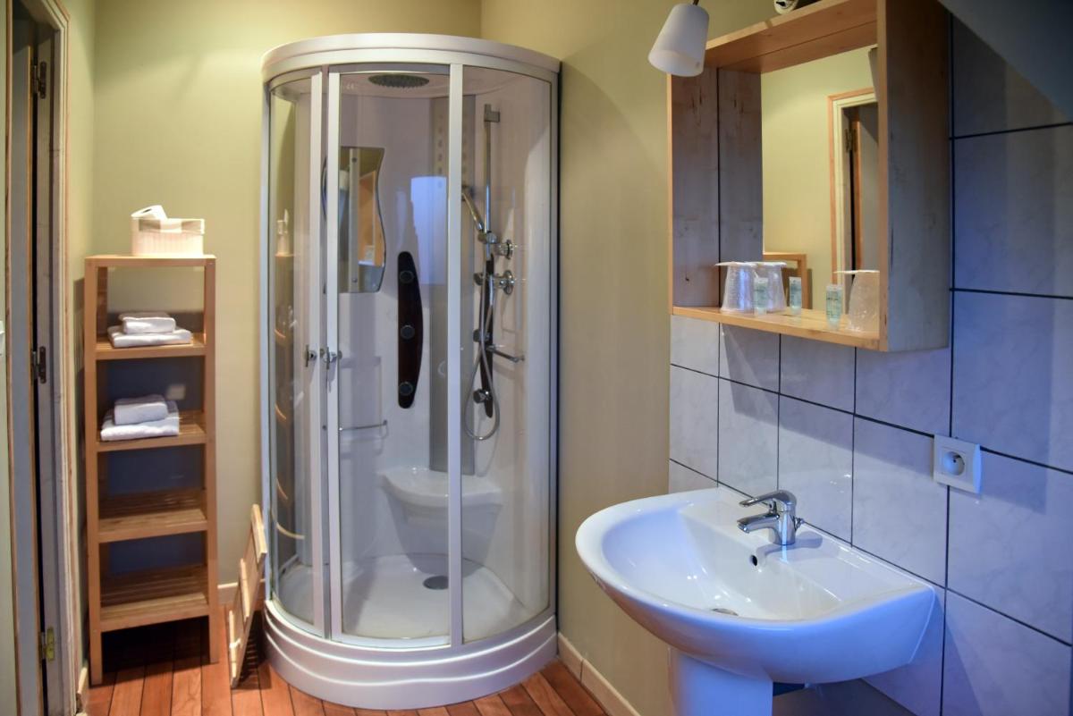 La Marine - Housity
