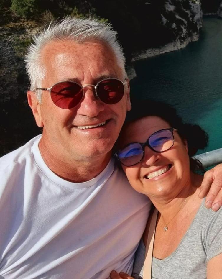 La Margottière chez isa et titi - Housity