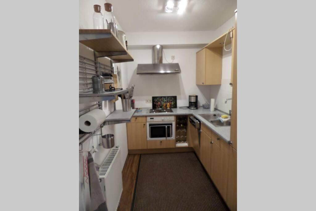Apartment Am Kurpark - Housity