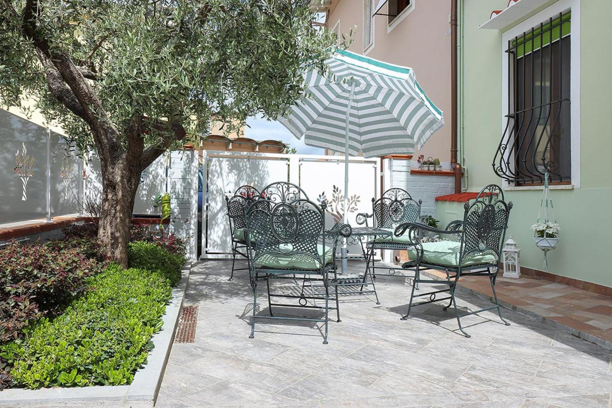 B&B Ulivo Gaio - Housity