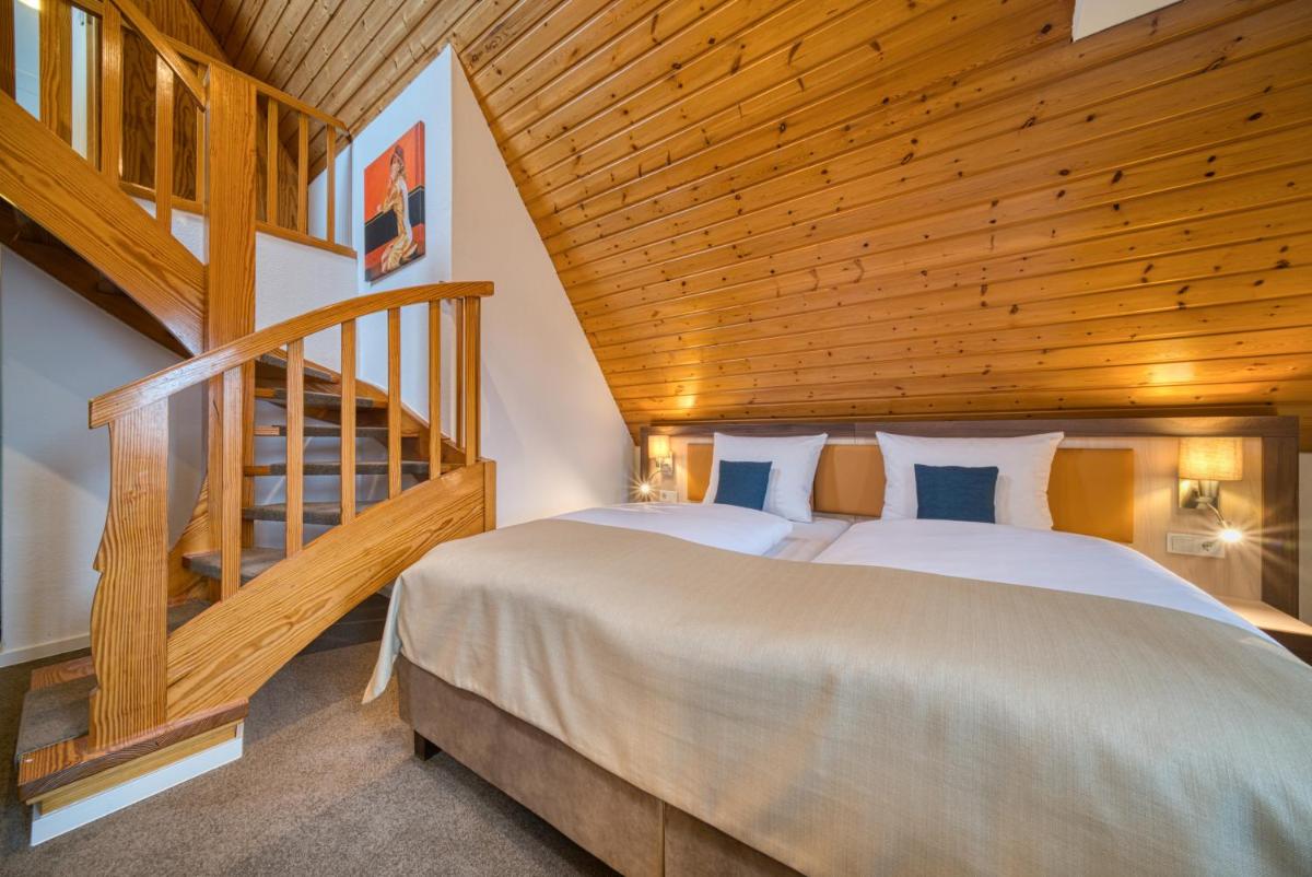 Hotel Am Fischmarkt - Housity