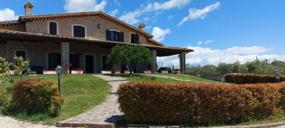 Villa Klinai - Housity