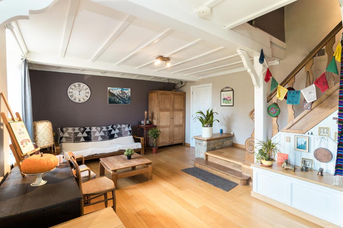 Maison la Gileppe - Housity