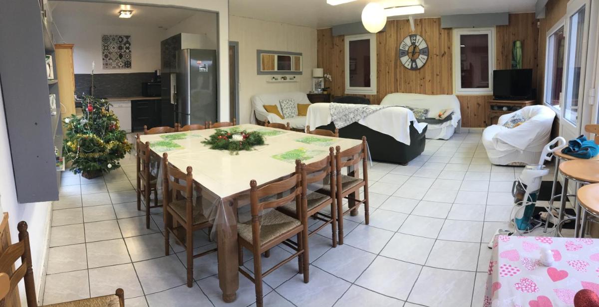 REPERE D'ALL - Housity