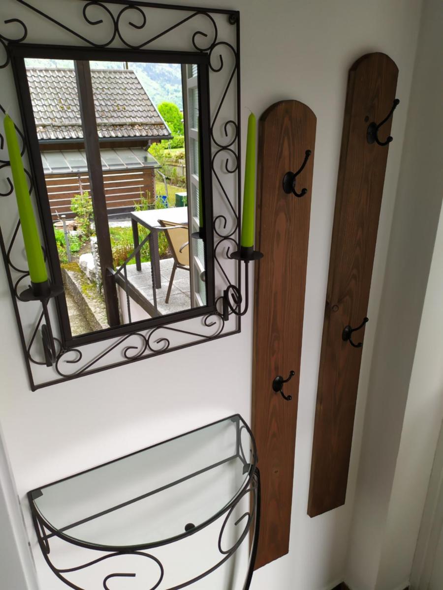 Ferienwohnung Lattenberg - Housity