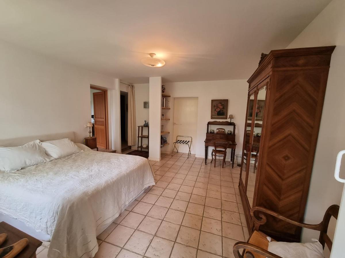Chambre d'hôtes à Mignaloux-Beauvoir- le Thil - Housity