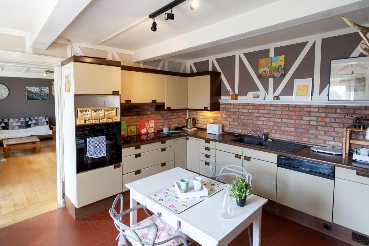 Maison la Gileppe - Housity