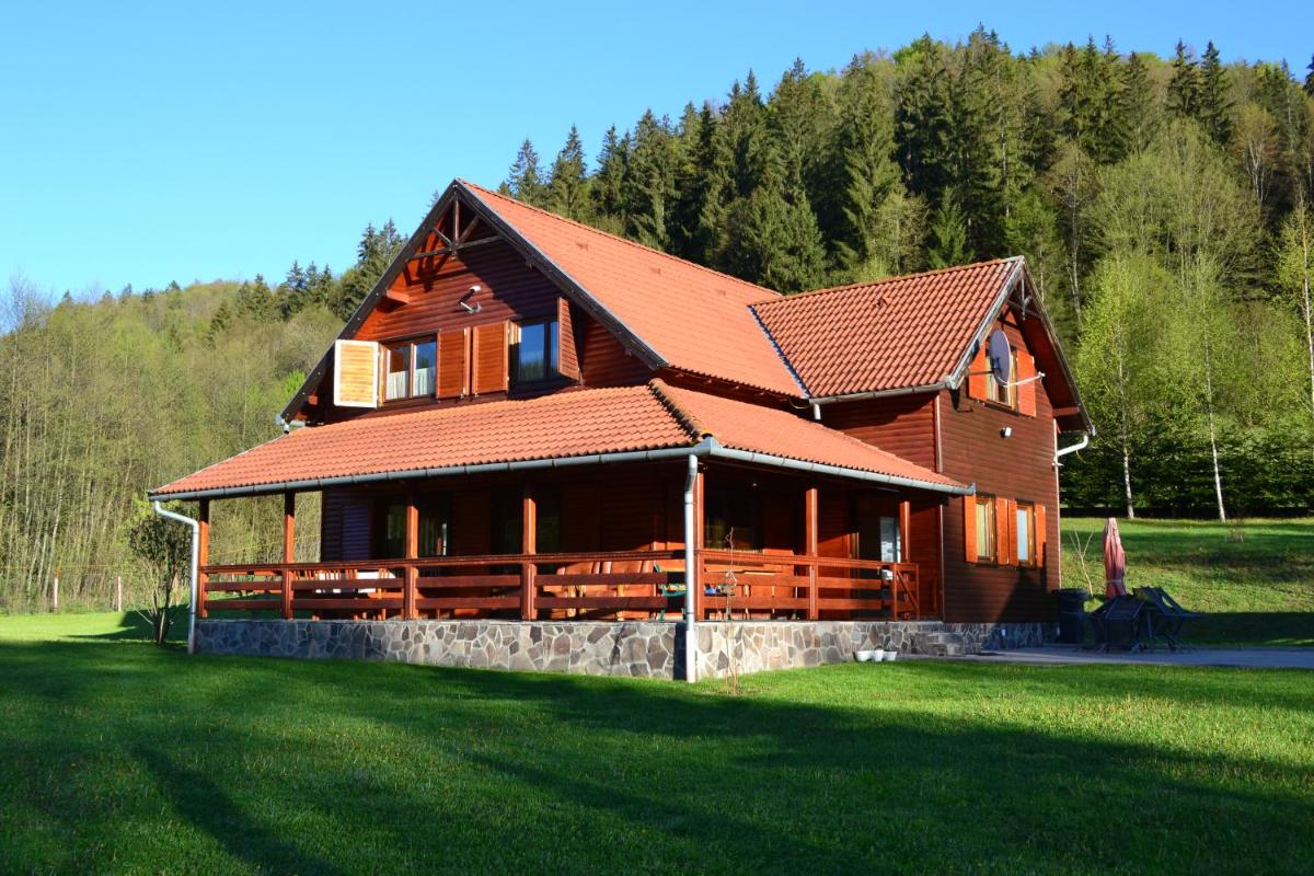Ivola Vendégház - Housity
