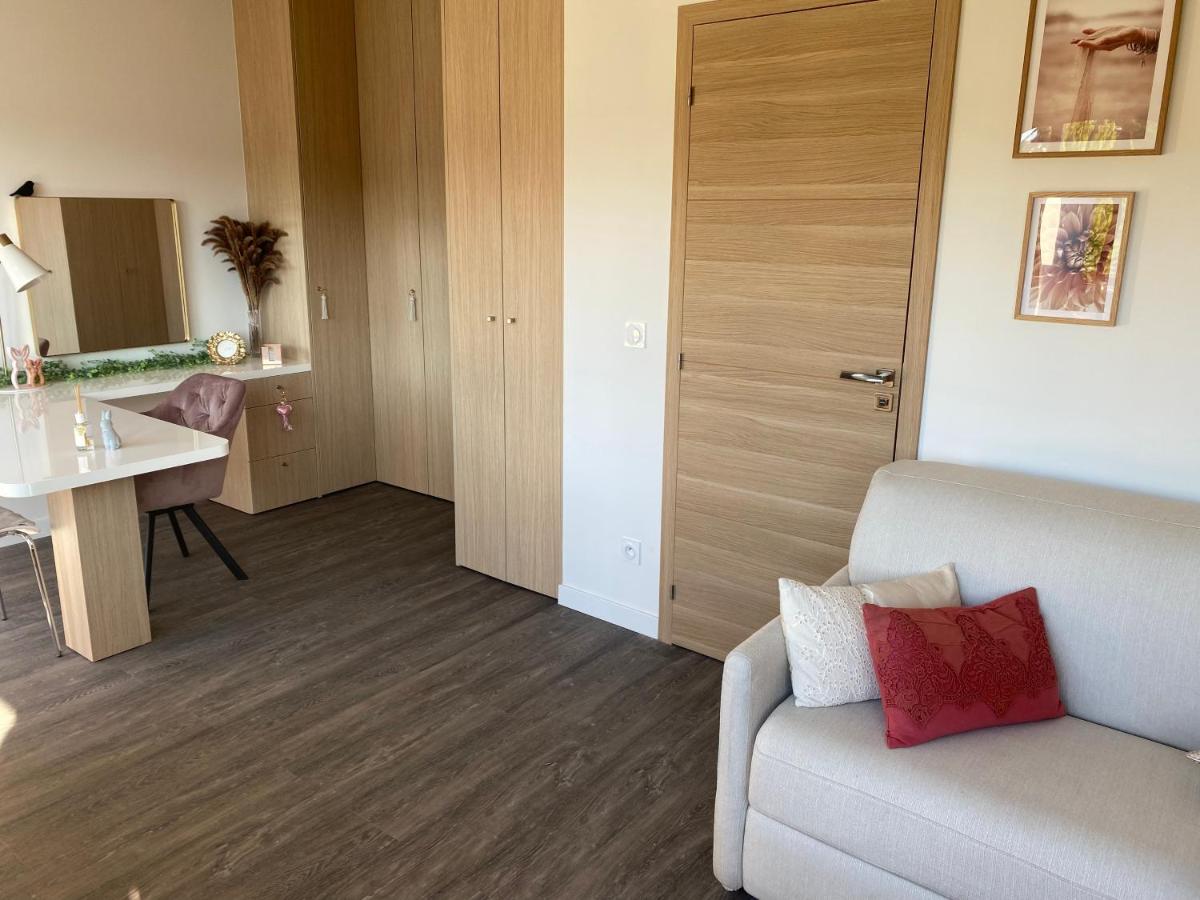 Atelier de Tony et Marie - Housity