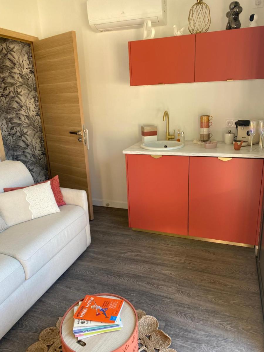 Atelier de Tony et Marie - Housity