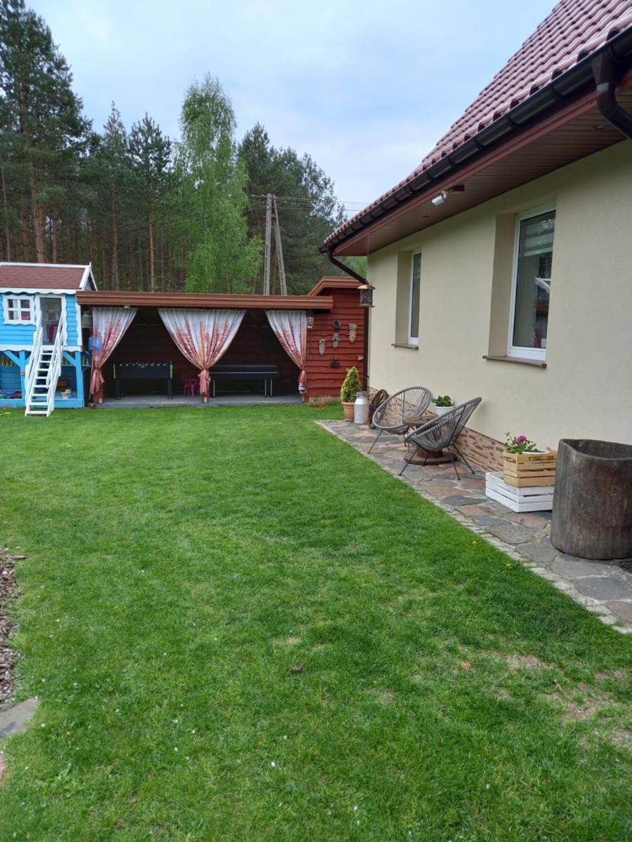Dom całoroczny Wczasy jak Marzenie - Housity