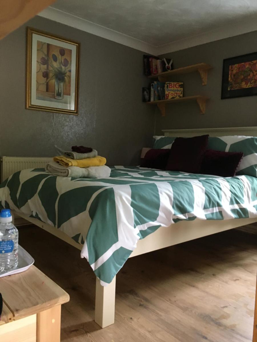 Willow Barn - Housity
