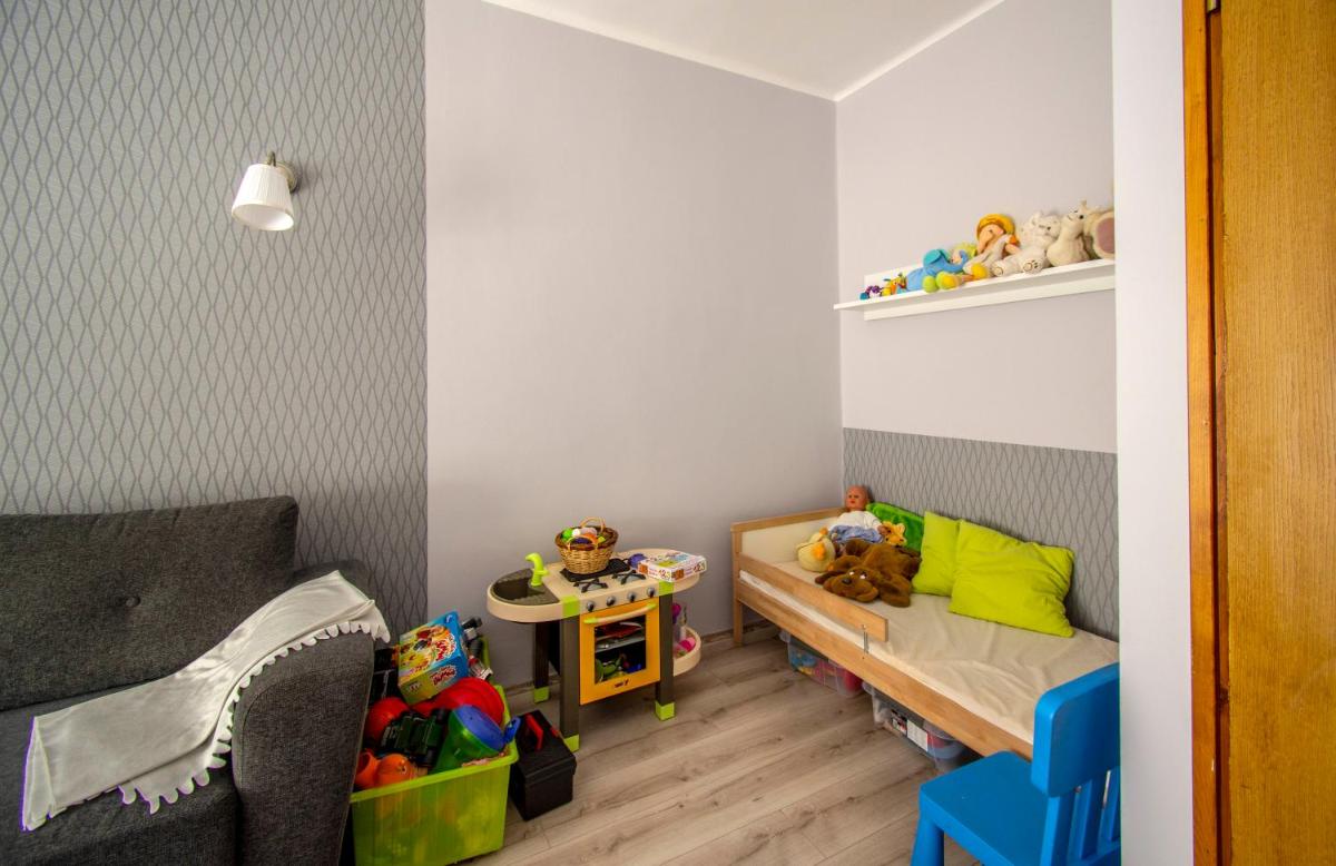 Thermal Residence - Housity