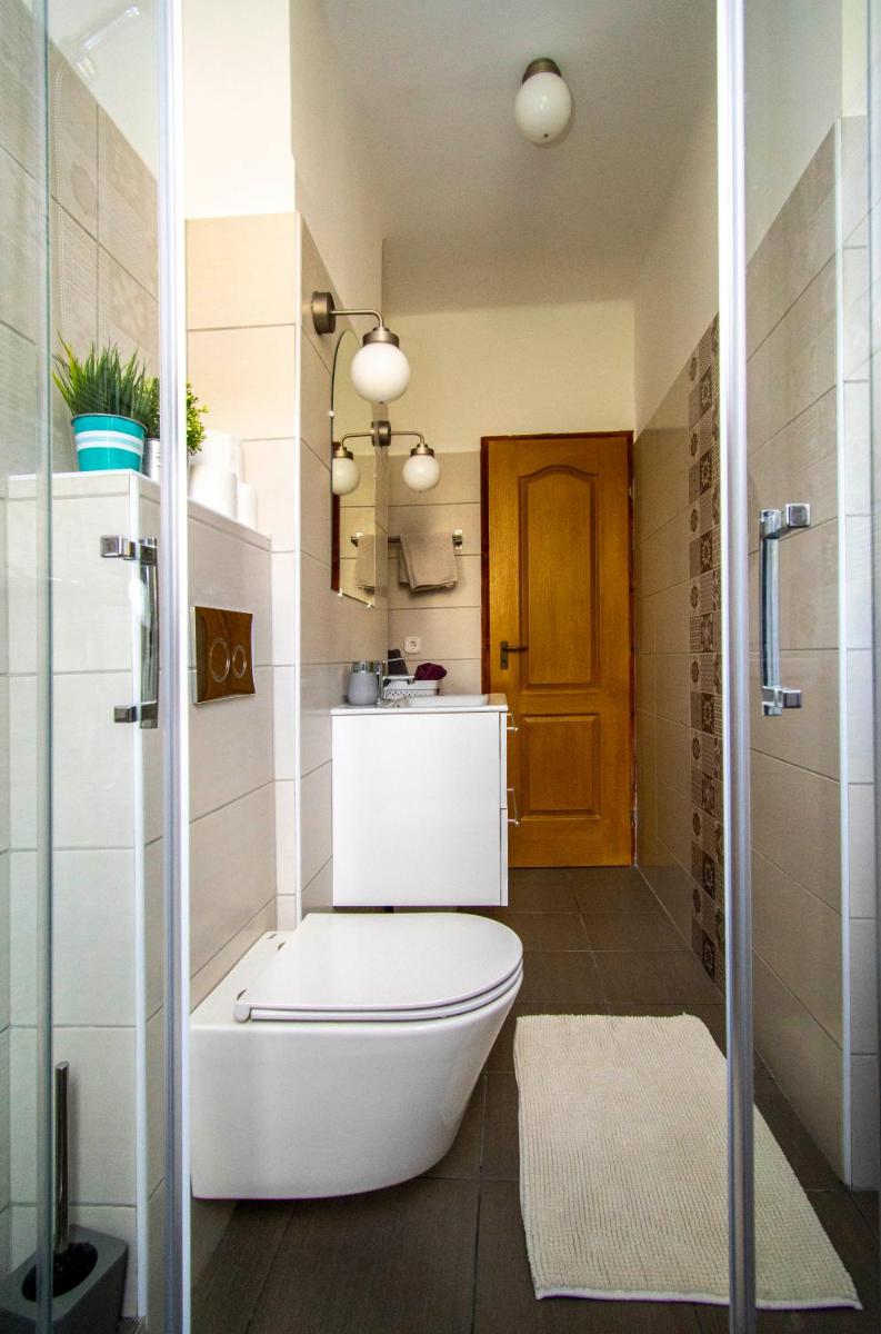 Thermal Residence - Housity