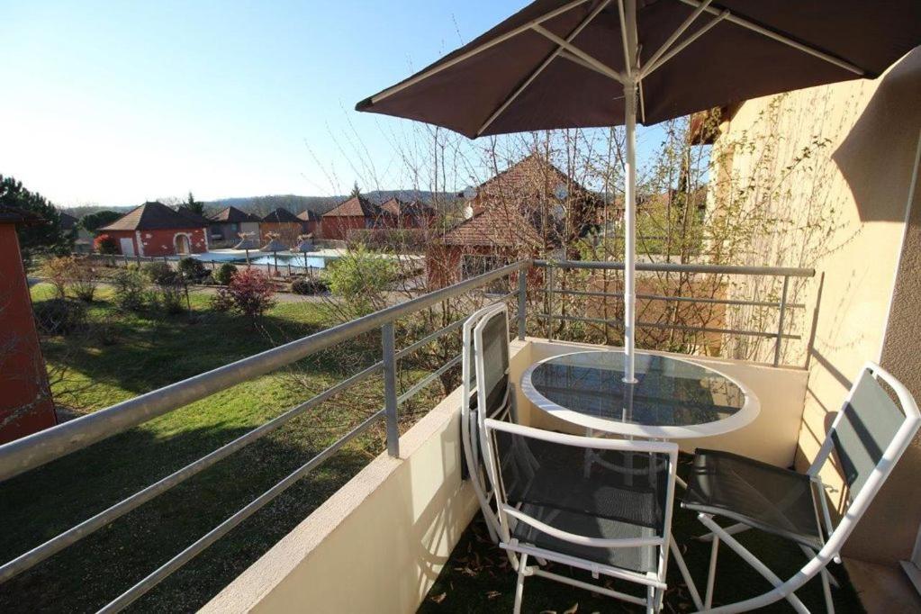 appartement studio - Housity