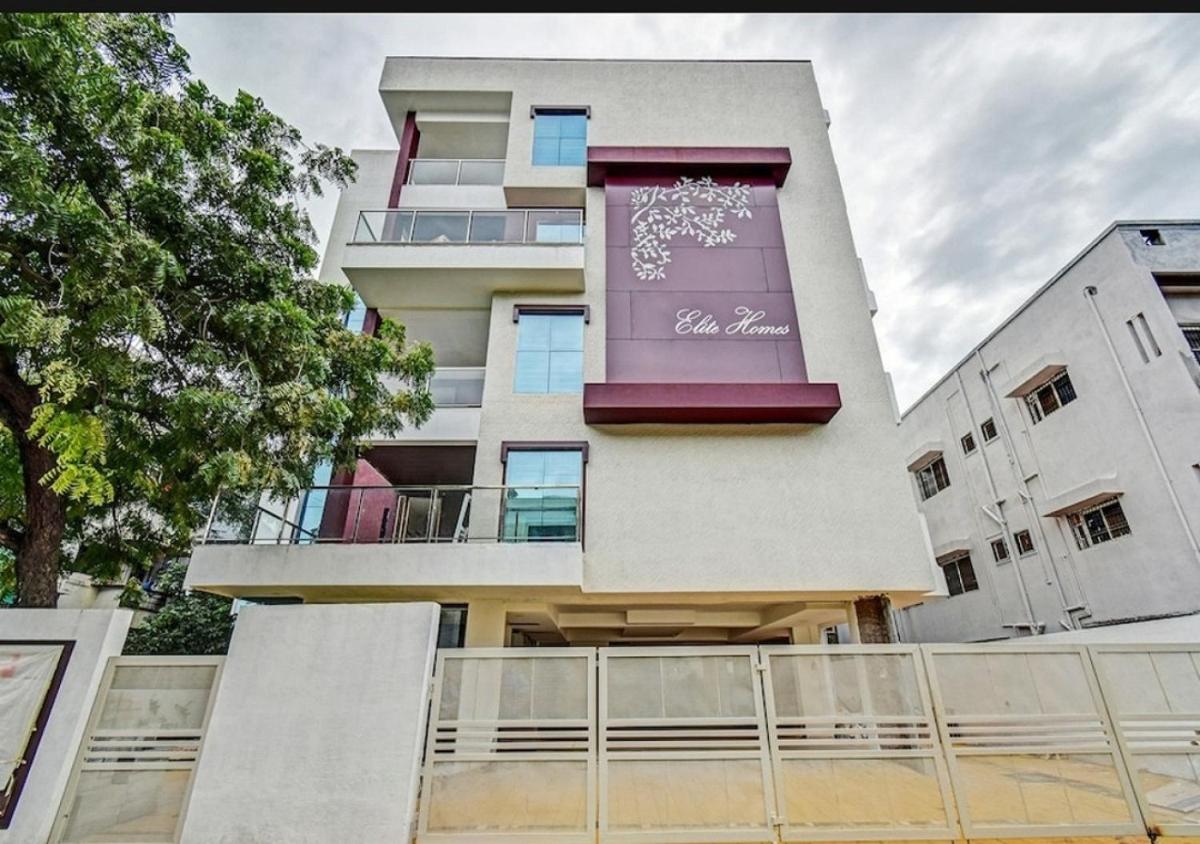 Elite Homes - Housity