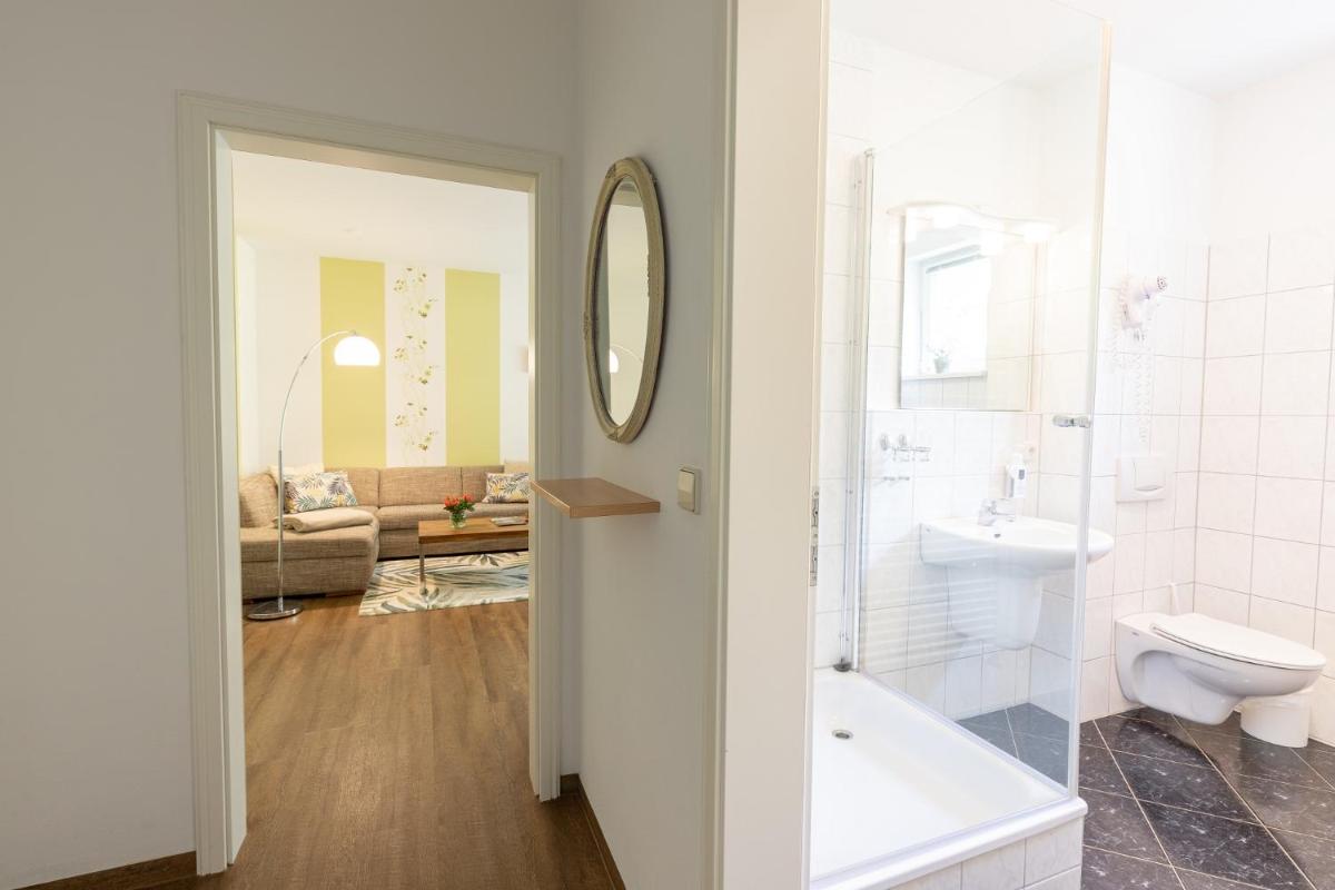 Seehotel Lindenhof - Housity