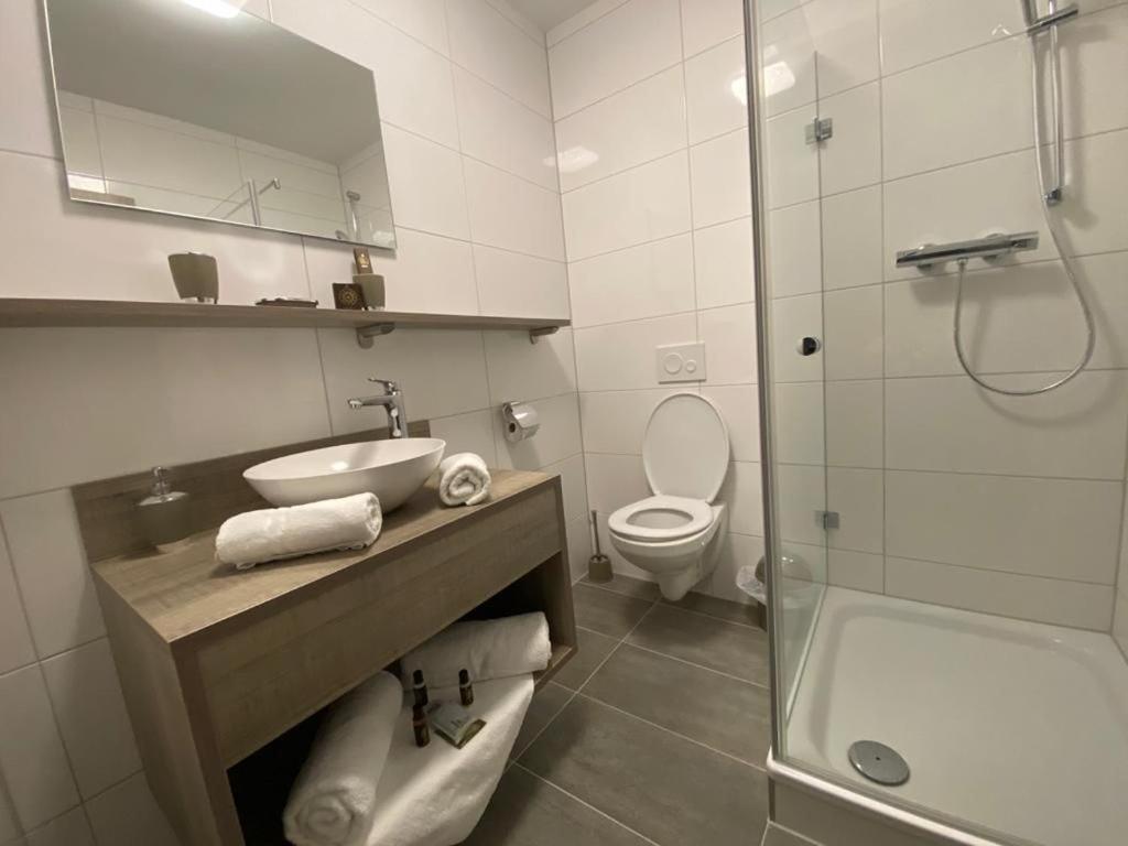 Suitetrails - Liebig Hotel