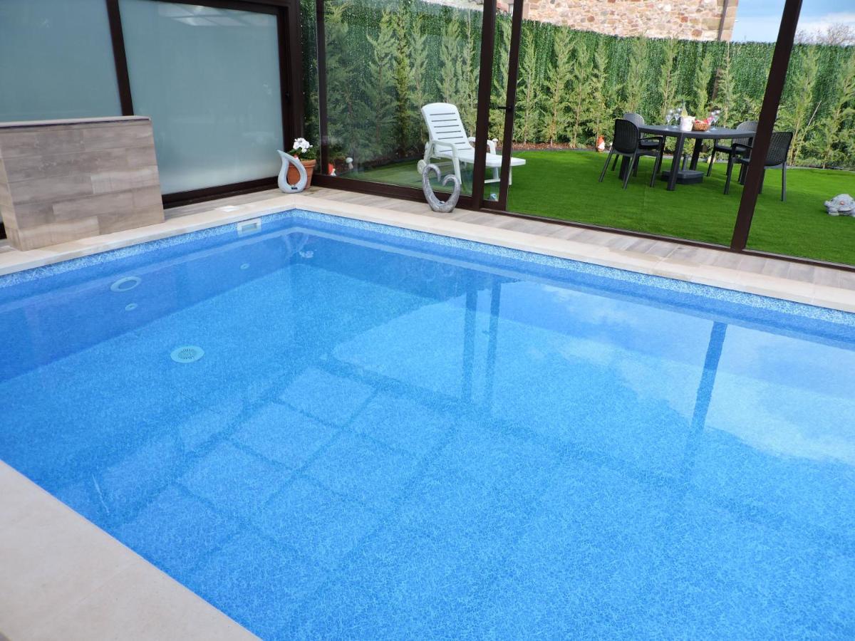 Casa Rural La Costana de Barbadillo - Housity