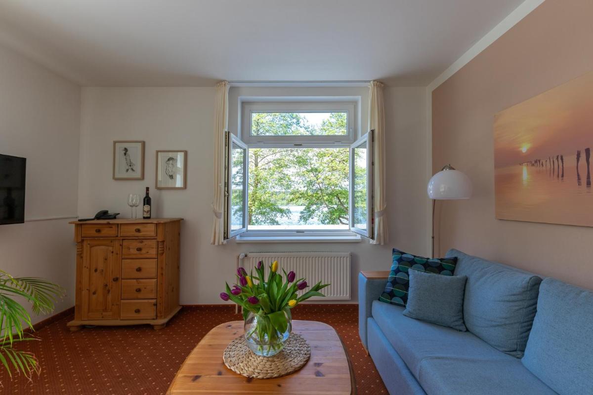 Seehotel Lindenhof - Housity