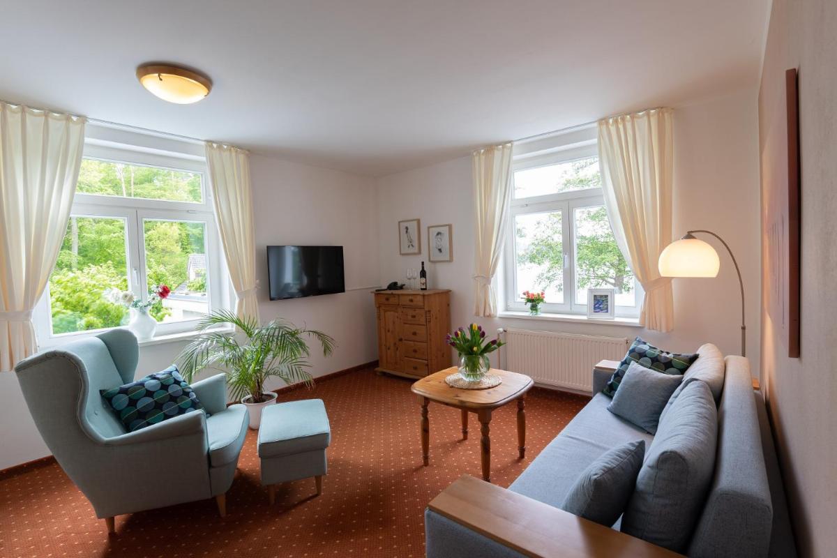 Seehotel Lindenhof - Housity