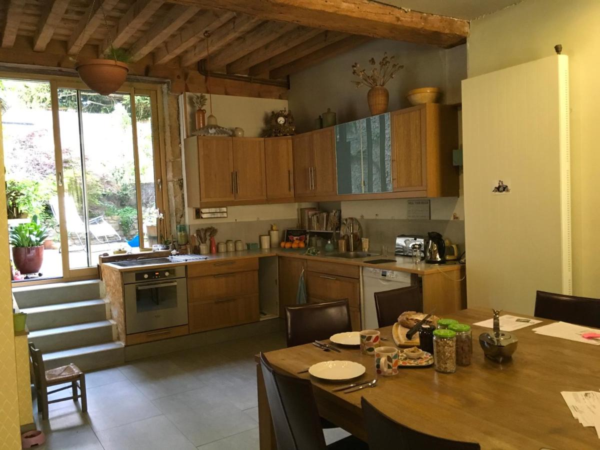 Le Moulin Neuf de Parenty - Housity