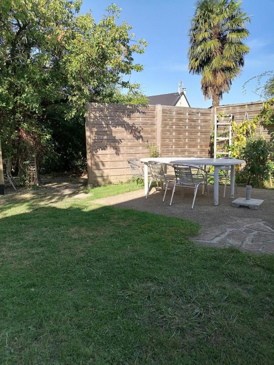 La Petite Coccinelle - Housity