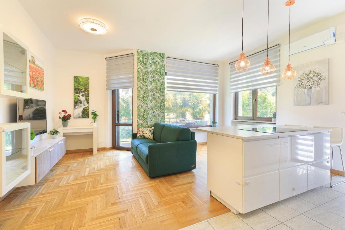 Casa Nives - By Impero House - Housity