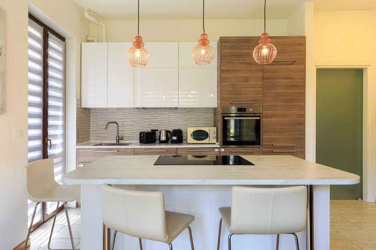 Casa Nives - By Impero House - Housity