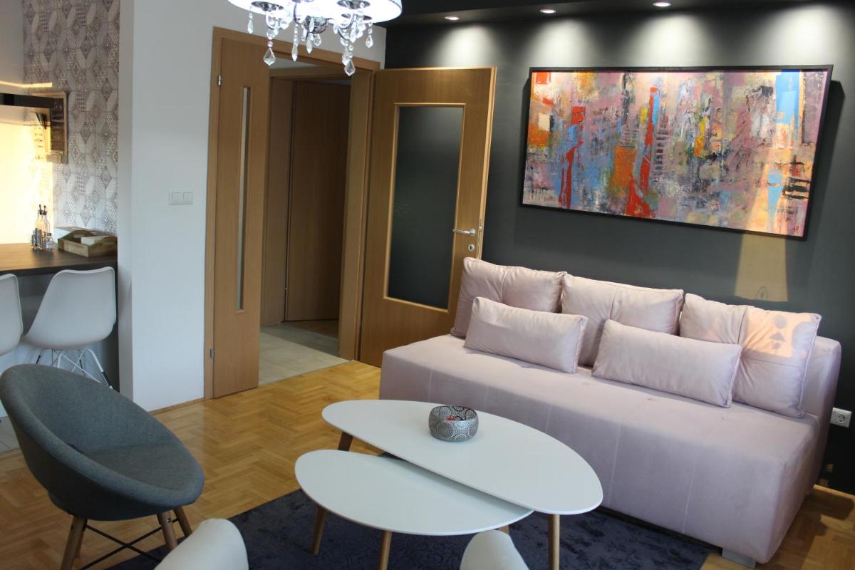 Apartman Diva - Housity