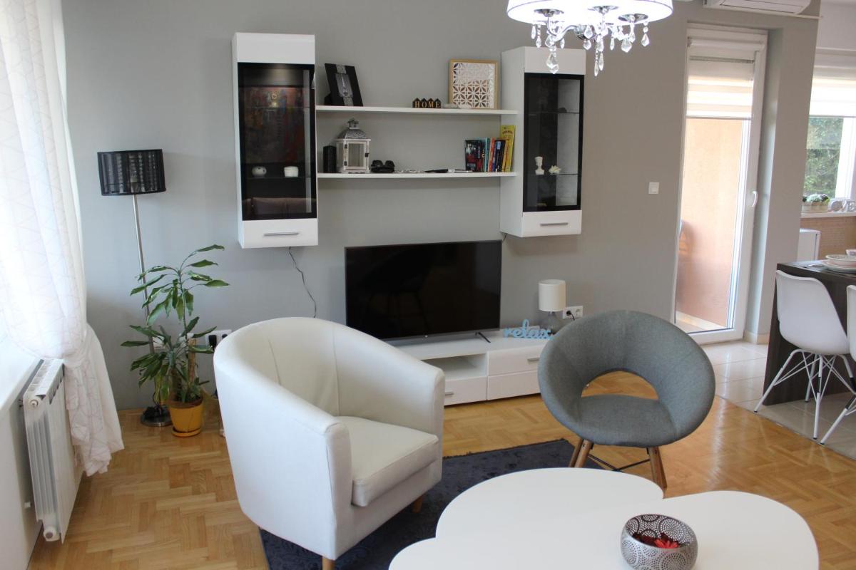 Apartman Diva - Housity
