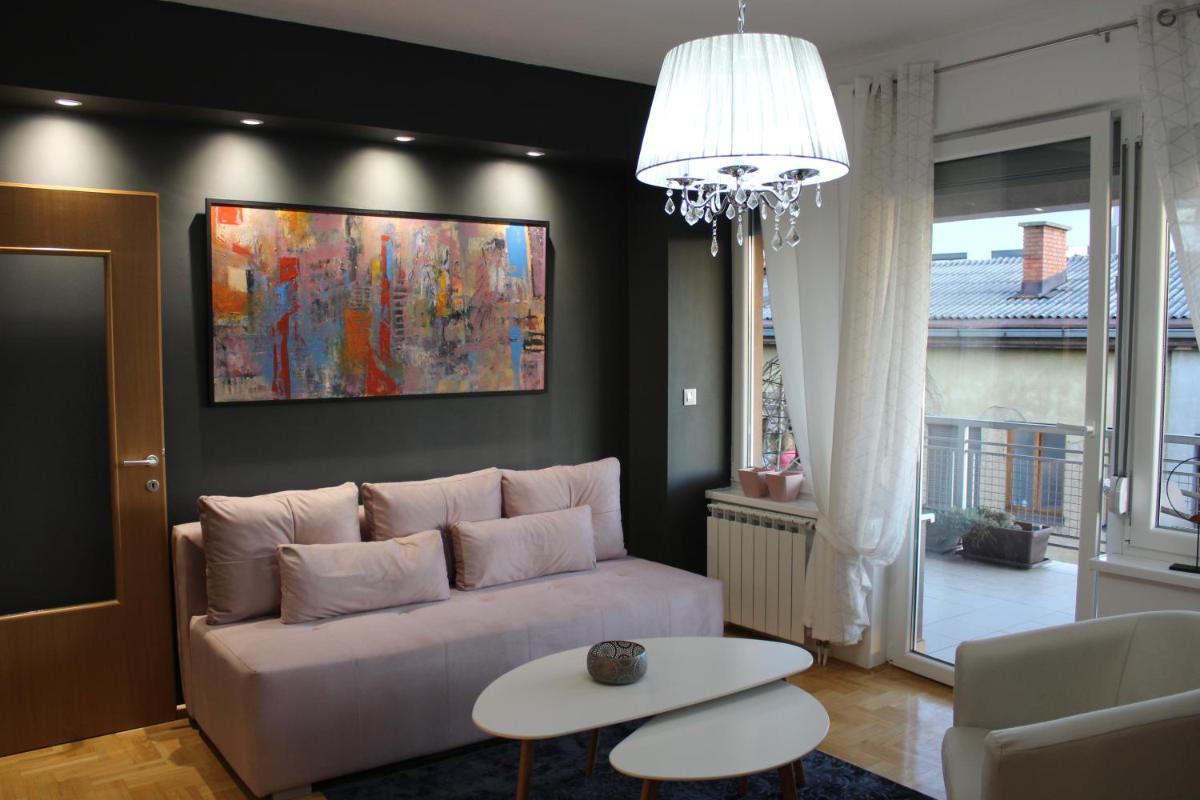 Apartman Diva - Housity