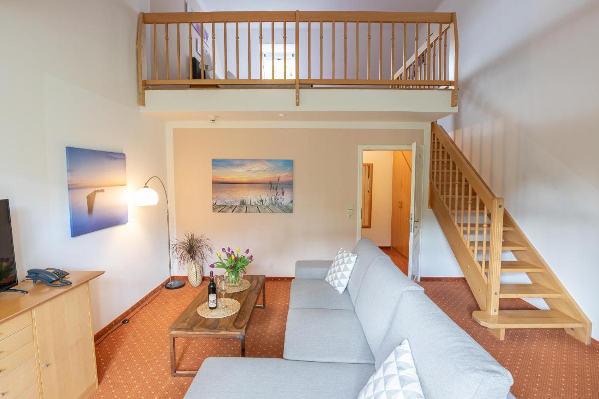 Seehotel Lindenhof - Housity