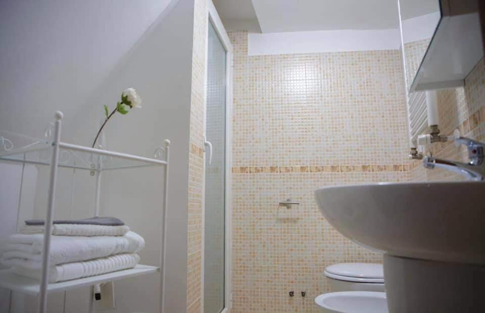 IL CAMPANILE APARTMENTS - Housity