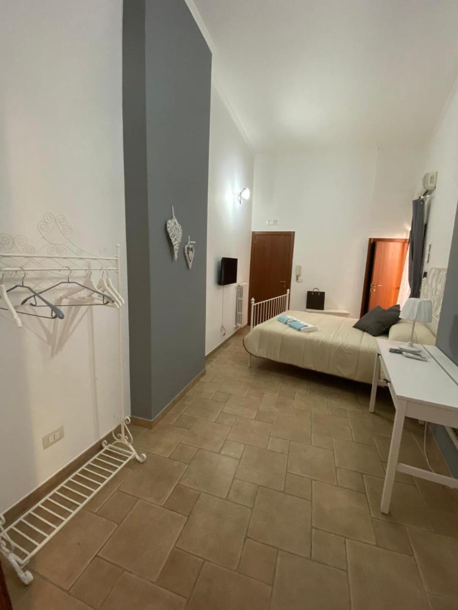 IL CAMPANILE APARTMENTS - Housity
