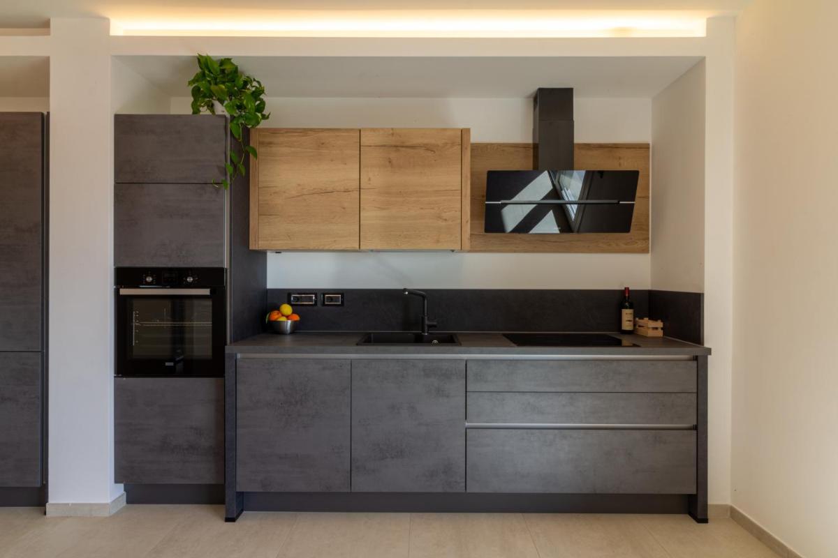 Istai Poetto Apartment - Housity