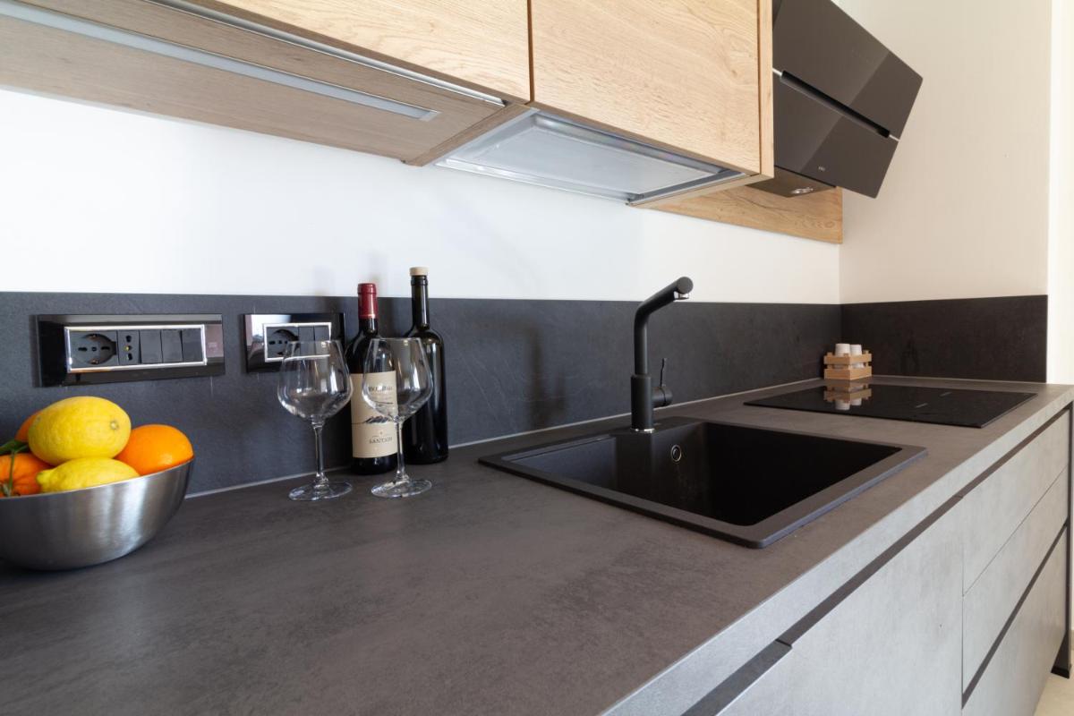 Istai Poetto Apartment - Housity