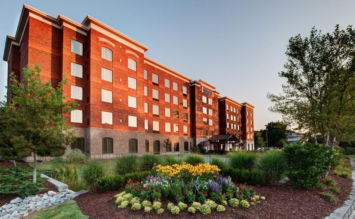 Staybridge Suites Wilmington East, an IHG Hotel - Housity