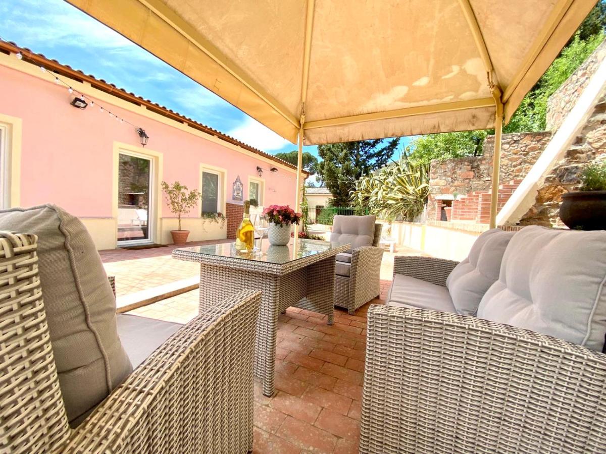 Suitetrails - La casa della Posta - San Gregorio